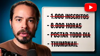Você ainda acredita nessas mentiras sobre YouTube?