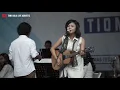 Puisi Jikustik Tami Aulia Cover