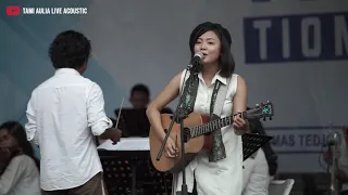 Download Puisi Jikustik Tami Aulia Cover MP3