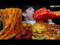 Download Lagu -55KG CRAZY MUKBANG SPECIAL