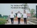 Download Lagu Marbisuk Trio - Tu Debata Do Panghirimon (Official Music Video)