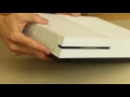 Lagu Xbox One S - Haal je vastzittende schijf eruit - Handmatig uitwerpen