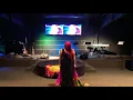 BTWH Ministries Worship with Swing Flags &  Engage Ministries music 🎶 long live the champions by kb