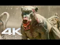 Download Lagu Rabid Monkeys vs Gladiators (4K Blu-ray) Fight Scene - Gladiator 2 Movie Clip