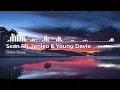 Download Lagu Sean Rii, Jenieo \u0026 Young Davie - Baka Baya (Slowed and Reverb)