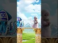 Download Lagu ASSALAMUALAIKUM WALAIKUM ASSALAM EID MUBARAK | IVAAN SHORTS #shorts