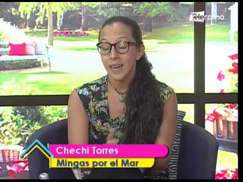 Playas llenas de basura después del feriado de fin de año