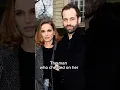 The man who cheated and who loved stunning Natalie Portman