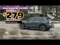 Sin trucos solo dulces Ofertas de Honda de Spooktober que te encantaran en Wesley Chapel Honda