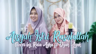 Download Aisyah Istri Rosulullah (Rara Agha feat Dyah Ayuk Cover) MP3