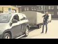 Download Lagu Zo gaat het bij het praktijkexamen auto met aanhangwagen