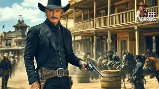 SABATA VIENE A MATAR Película Completa Del VIEJO OESTE Con LEE VAN CLEEF En Español 