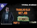 Wet Job Part 2 - Wet Job Part 1