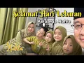 Download Lagu SELAMAT HARI LEBARAN - KELUARGA NAHLA ( OFFICIAL MUSIC VIDEO )