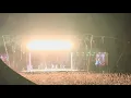 Deichkind feat. Nina Bon Voyage Live Berlin Wuhlheide 16.08.2025