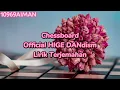 Official HIGE DANdism - Chessboard | Lirik Terjemahan Indonesia (REUPLOAD)