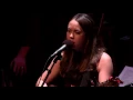 Run Away - I'm With Her - 10/10/2015