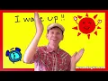 Wake Up! Daily Routines Song for Kids