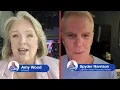 Spyder Harrison on 53 Years in Radio and Life After SiriusXM Off Air with Amy