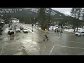 Banff Ave Buffalo 2022 01 15