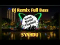 Download Lagu DJ Dangdut SYAHDU Terbaru 2021