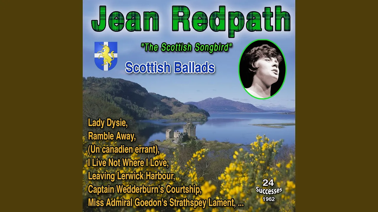 Miss Admiral Gordon's Strathspey, Scarborough Settler's Lament Miss Admiral Gordon's Strathspey, Scarborough Settler's Lament