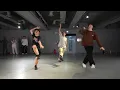 Tik Tok / Learner Class / @NAKYUNG