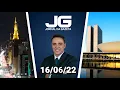 Download Lagu Jornal da Gazeta - 16/06/2022