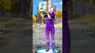 أغلى 5 سكنات في فورت نايت Fortinte 