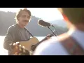 Ryan Harris 'Sundays' Live (Floating on a Lake)
