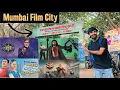 Download Lagu Film city mumbai tour | live shooting I bollywood ka Kala Sach !! shocking 😳