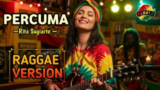 percuma rita sugiarto raggae cover by renald music ai trending cover music raggae 