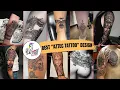 Aztec Skull Tattoo - Aztec Tattoo Meaning Ideas