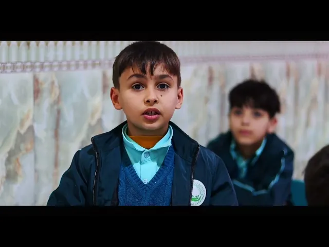 ⁣قياس درجة الحرارة