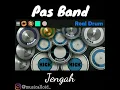 Download Lagu Pas Band~Jengah (Real Drum Cover)