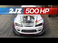 Download Lagu Mesin Seharga Mobil, 2JZ Ziko yang katanya 500HP! | IMX Prep