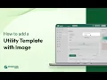 How to add a Utility Template with Variable Complete Guide GreenAds Global