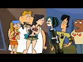 TOTAL DRAMA ISLAND Episode 11 - Who Can You Trust