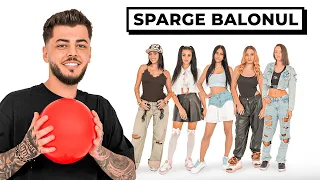 Sparge Balonul cu Emre