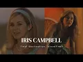60 s iris campbell scene pack final destination bloodlines 2025 - logoless brec bassinger