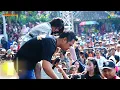 SATU RASA CINTA - DIFARINA INDRA FT FENDIK ADELLA - IPD 2023 - CUMI CUMI AUDIO