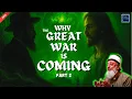 Part 2: The Secret Link Between Jesus’ Return and WW3 | Sheikh Imran Hosein (Arabic Sub)