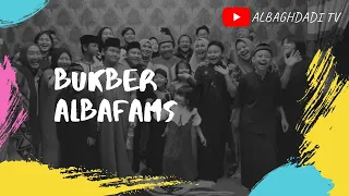 Download BUKBERNYA ALBAFAMS MP3