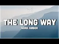 Download Lagu Mark Ambor - The Long Way (Lyrics)