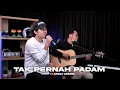 Download Lagu TAK PERNAH PADAM - SANDHY SONDORO (ANGGA CANDRA COVER)