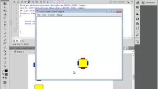 Flash Tutorial Request 84 currentTarget