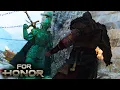 Download Lagu Conquistador makes a surprise return [For Honor]