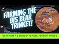 How to Farm Badge of Tenacity - TBC Classic