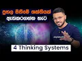 Thinking Skill Simplebooks
