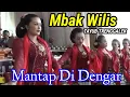Lagu Mbak Wiliss Tayub Trenggalek terbaru 2025 jelas mantap Di Dengar Gayeng Sampai Akhir 